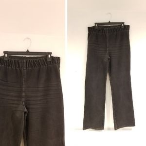 Soft Surroundings Stretch High Waist L